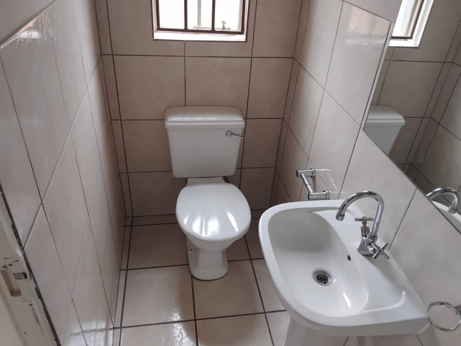 To Let 3 Bedroom Property for Rent in Bergsig Gauteng