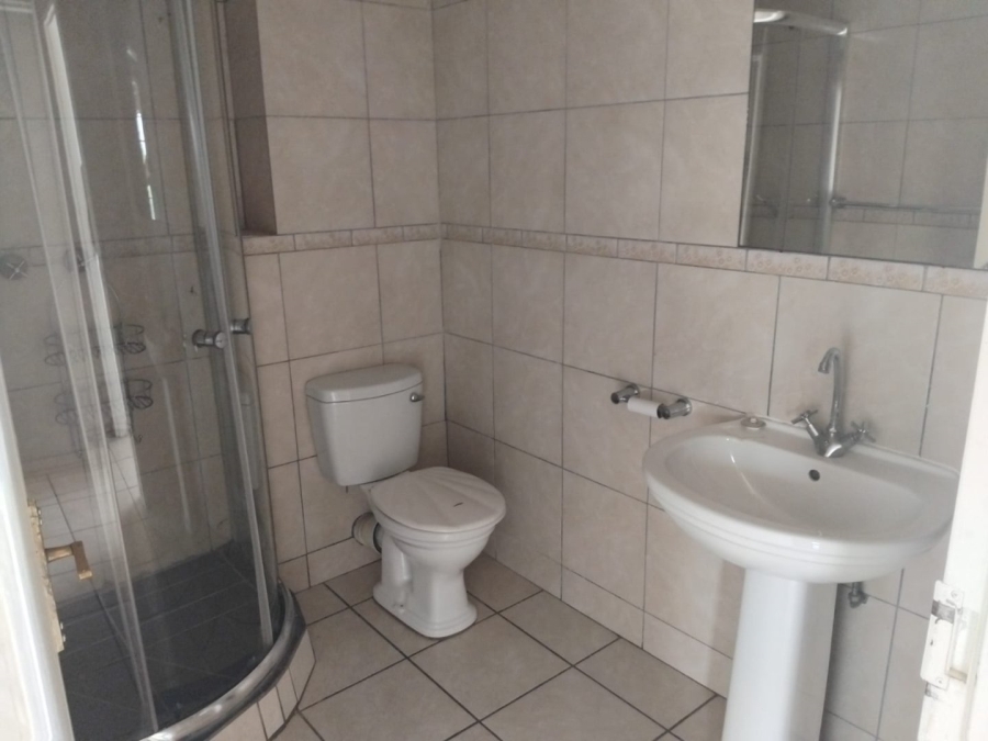 To Let 3 Bedroom Property for Rent in Bergsig Gauteng