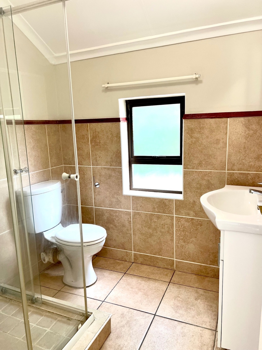 To Let 3 Bedroom Property for Rent in Paulshof Gauteng