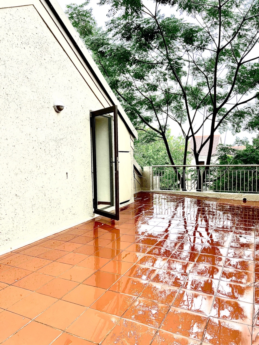 To Let 3 Bedroom Property for Rent in Paulshof Gauteng