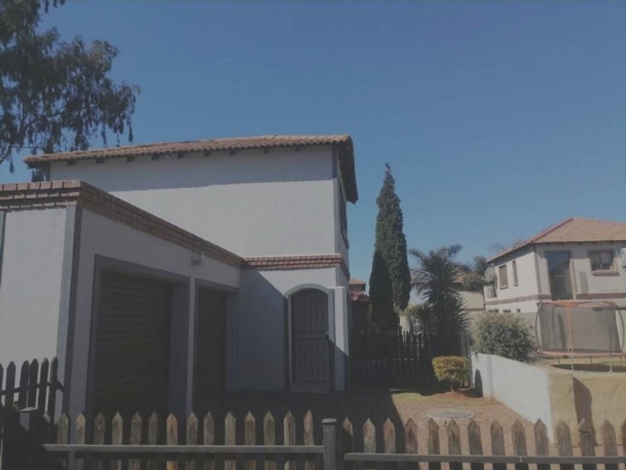 3 Bedroom Property for Sale in Meyersig Lifestyle Estate Gauteng