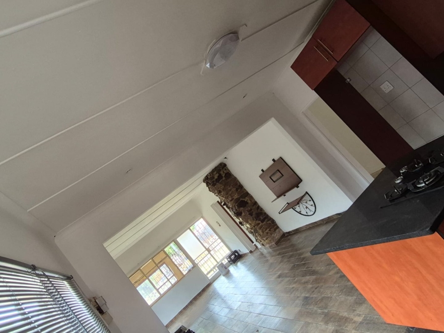 To Let 4 Bedroom Property for Rent in Daspoort Gauteng