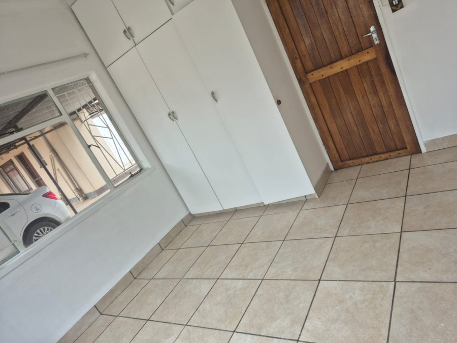 To Let 4 Bedroom Property for Rent in Daspoort Gauteng