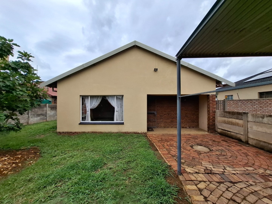 3 Bedroom Property for Sale in Pretoria North Gauteng