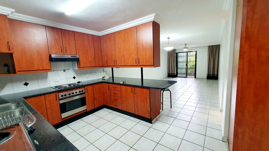 To Let 3 Bedroom Property for Rent in Wonderboom Gauteng