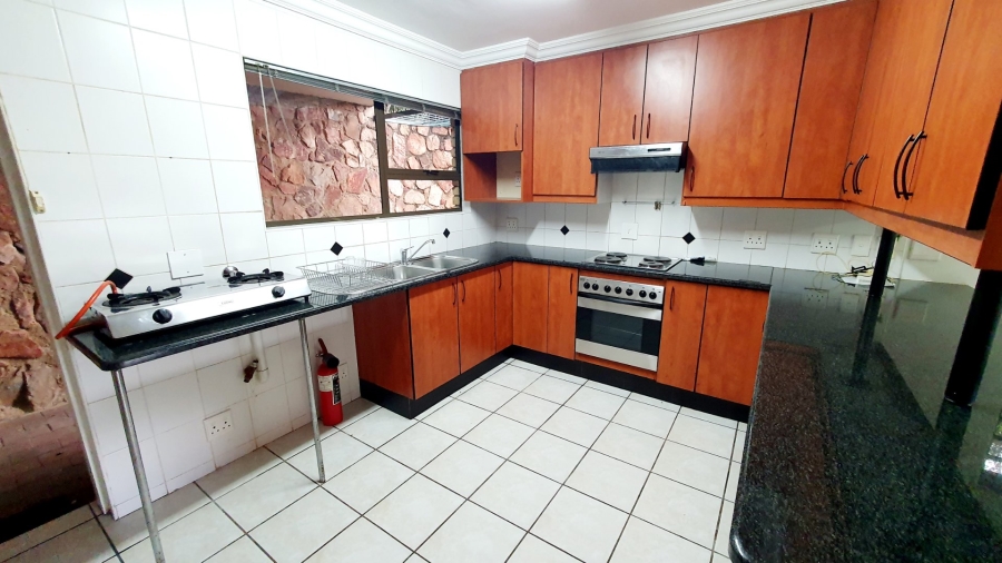 To Let 3 Bedroom Property for Rent in Wonderboom Gauteng