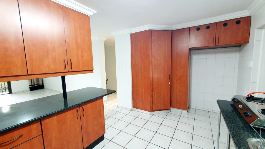 To Let 3 Bedroom Property for Rent in Wonderboom Gauteng