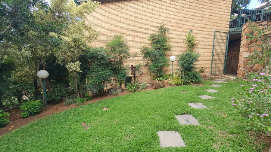 To Let 3 Bedroom Property for Rent in Wonderboom Gauteng