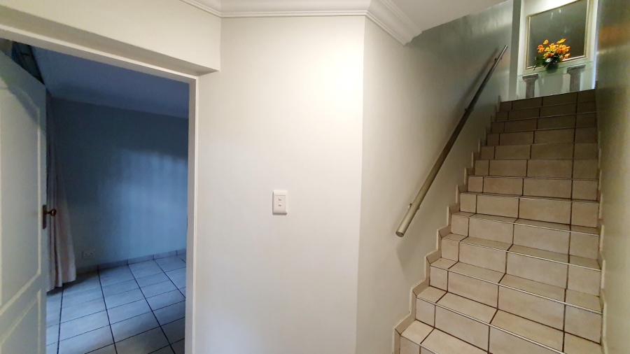 To Let 3 Bedroom Property for Rent in Wonderboom Gauteng