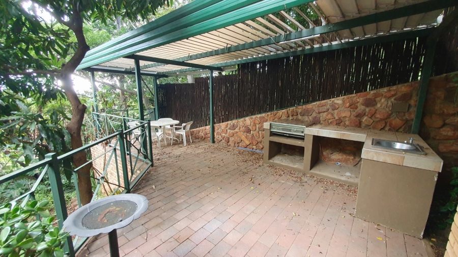 To Let 3 Bedroom Property for Rent in Wonderboom Gauteng