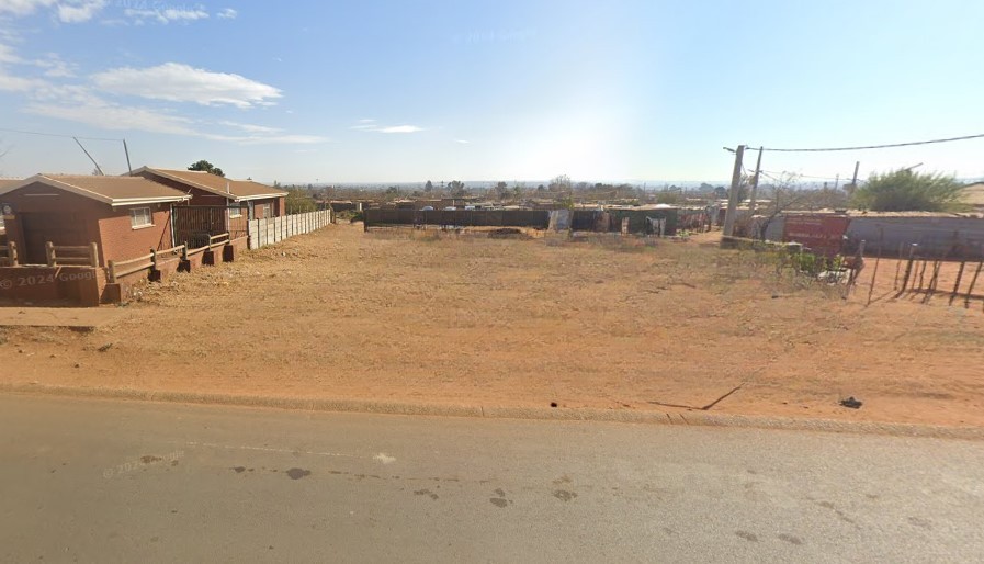 Commercial Property for Sale in Thembalihle Gauteng