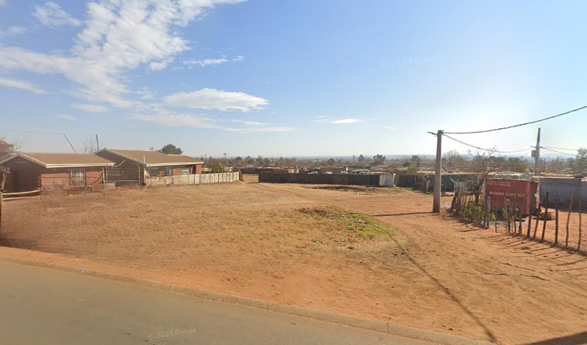 Commercial Property for Sale in Thembalihle Gauteng