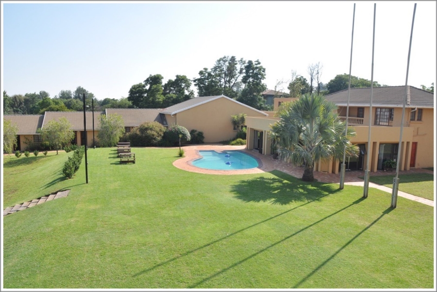 28 Bedroom Property for Sale in Glen Austin Gauteng