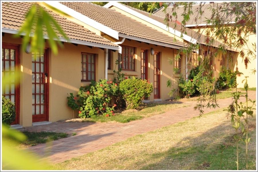 28 Bedroom Property for Sale in Glen Austin Gauteng