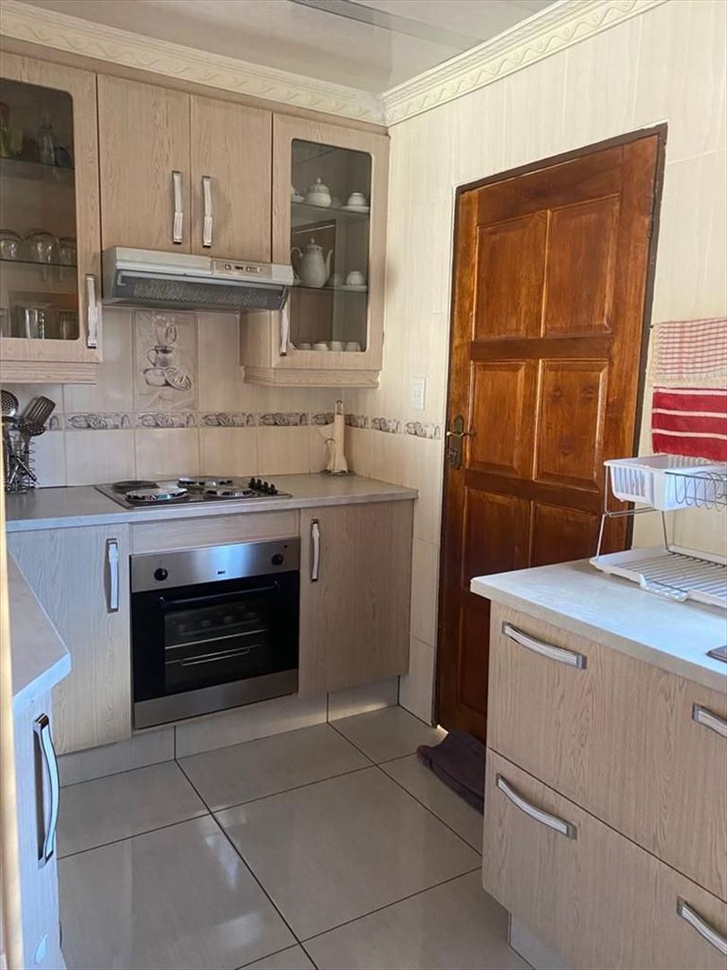 3 Bedroom Property for Sale in Kempton Park Ext 1 Gauteng