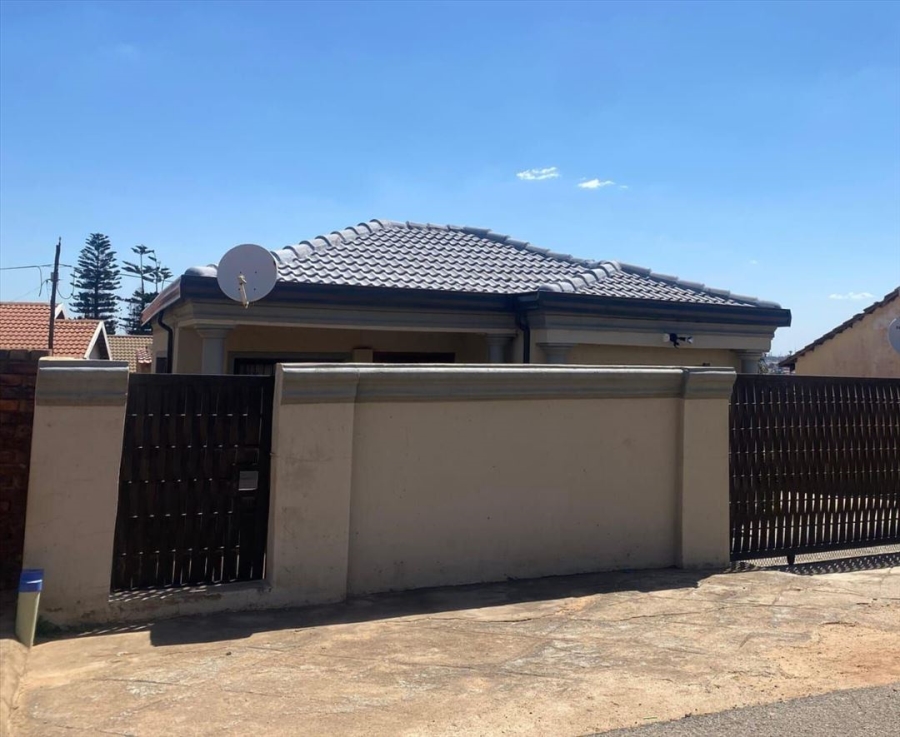 3 Bedroom Property for Sale in Kempton Park Ext 1 Gauteng