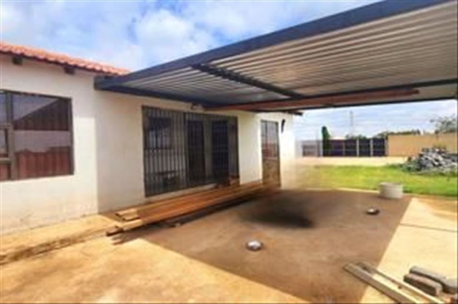 3 Bedroom Property for Sale in Villa Liza Gauteng