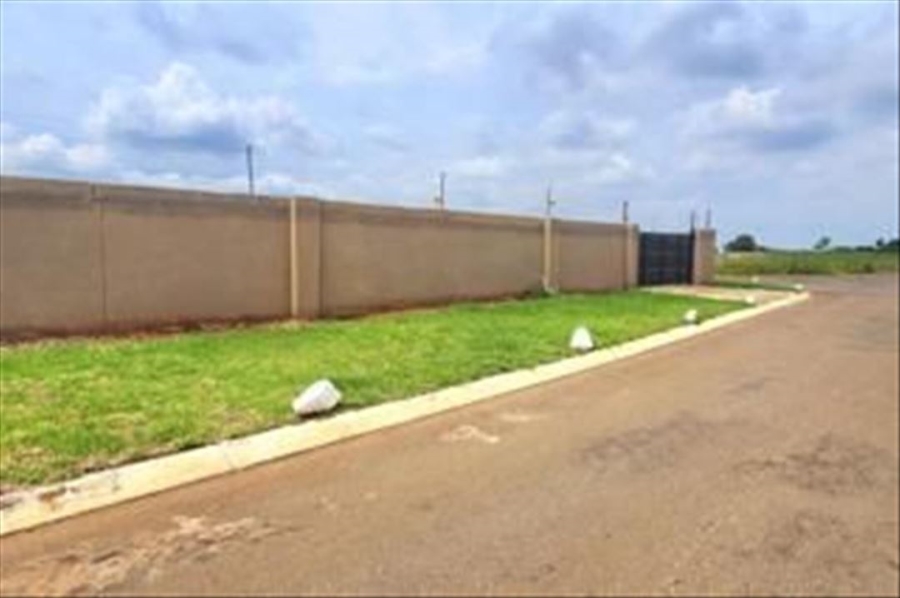 3 Bedroom Property for Sale in Villa Liza Gauteng