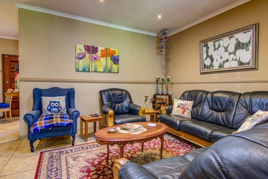 3 Bedroom Property for Sale in Terenure Gauteng