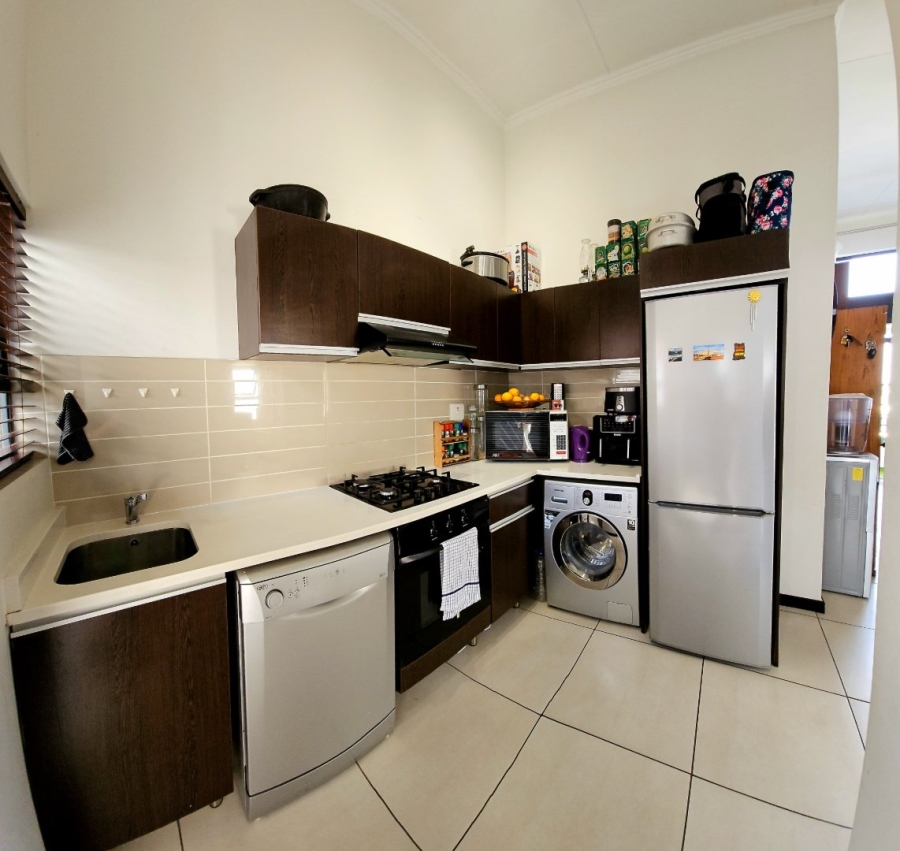 1 Bedroom Property for Sale in Dainfern Gauteng