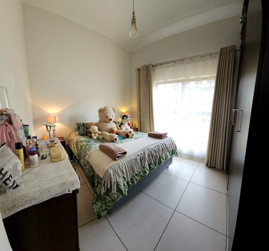 1 Bedroom Property for Sale in Dainfern Gauteng