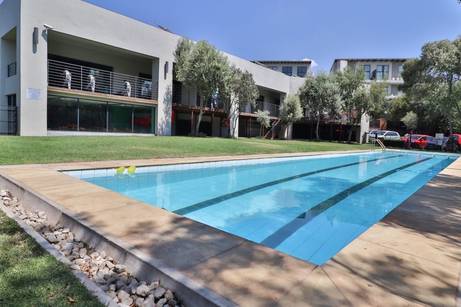 1 Bedroom Property for Sale in Dainfern Gauteng