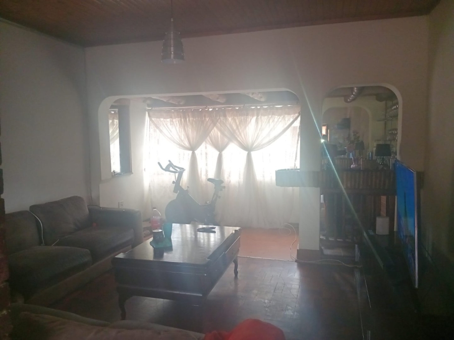 2 Bedroom Property for Sale in Sunnyside Gauteng