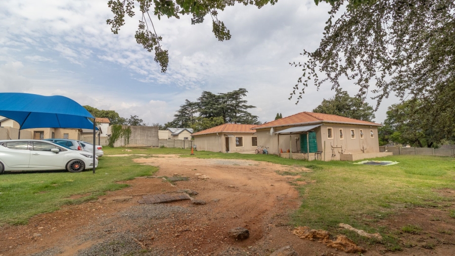 4 Bedroom Property for Sale in Meredale Gauteng