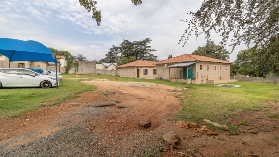 4 Bedroom Property for Sale in Meredale Gauteng