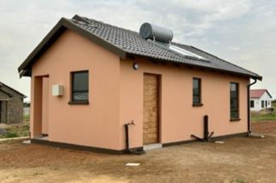 2 Bedroom Property for Sale in Windmill Park Gauteng