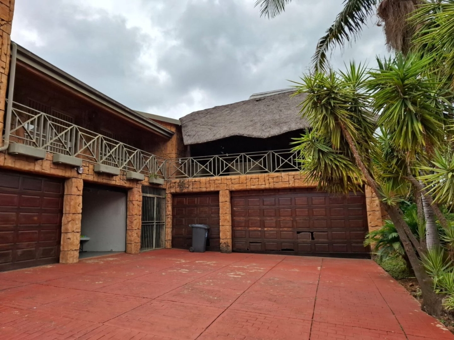 3 Bedroom Property for Sale in Suiderberg Gauteng