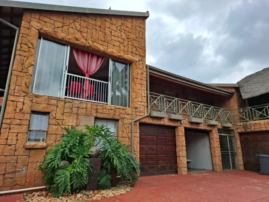 3 Bedroom Property for Sale in Suiderberg Gauteng