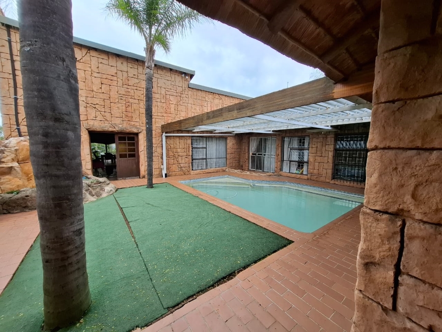 3 Bedroom Property for Sale in Suiderberg Gauteng