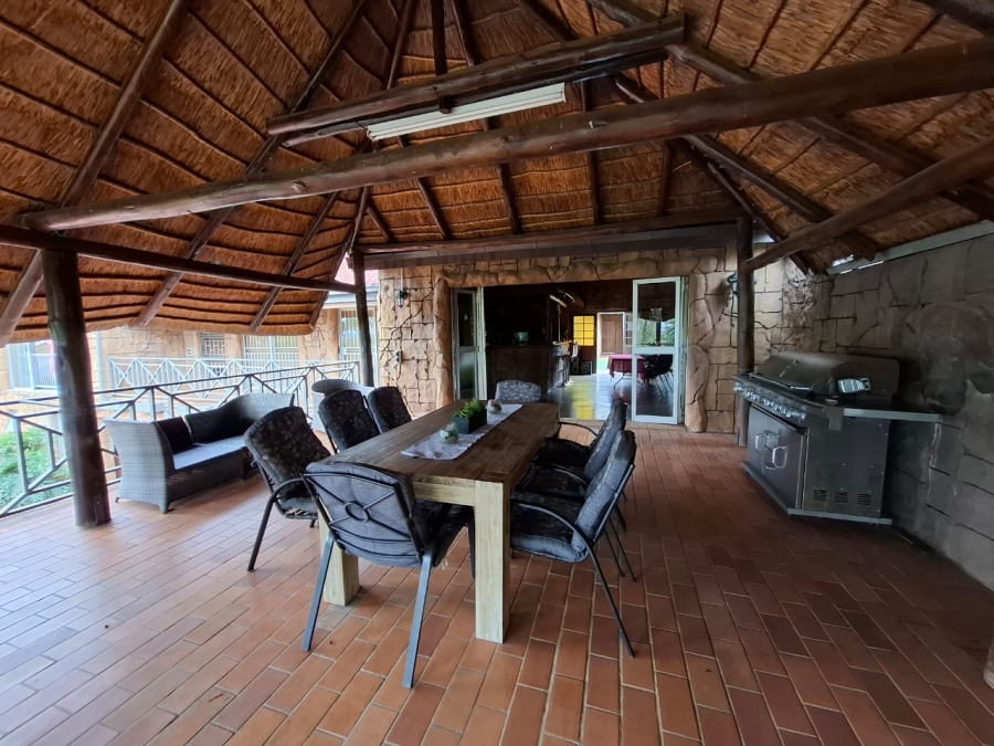 3 Bedroom Property for Sale in Suiderberg Gauteng