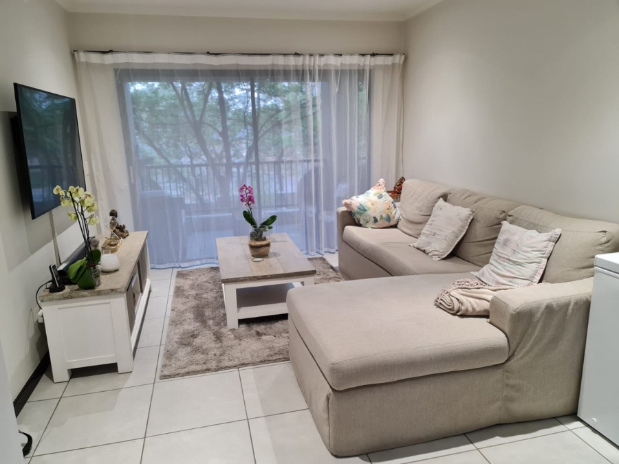 To Let 2 Bedroom Property for Rent in Lonehill Gauteng