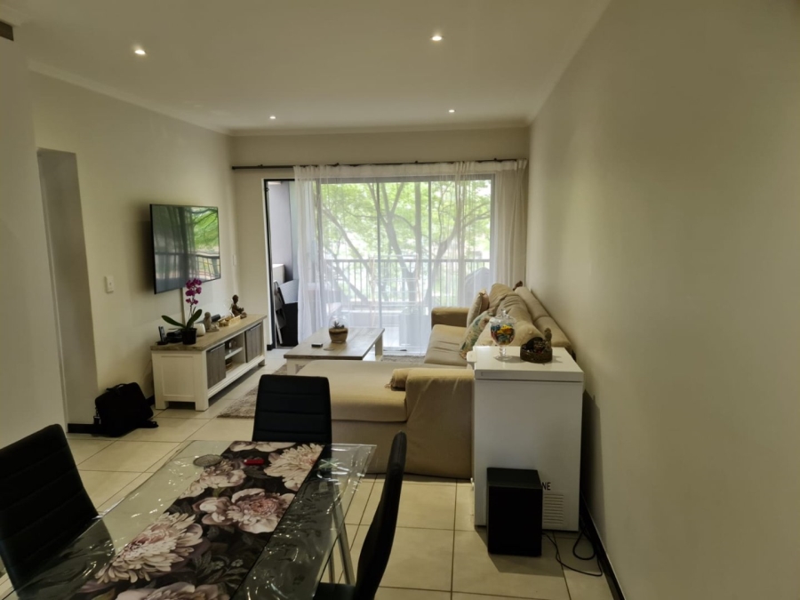 To Let 2 Bedroom Property for Rent in Lonehill Gauteng