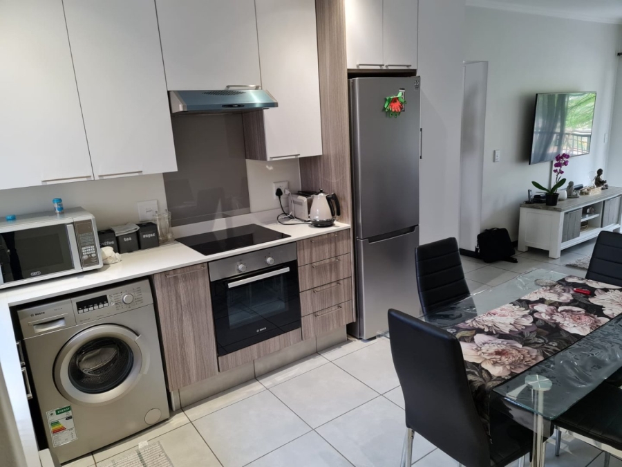 To Let 2 Bedroom Property for Rent in Lonehill Gauteng