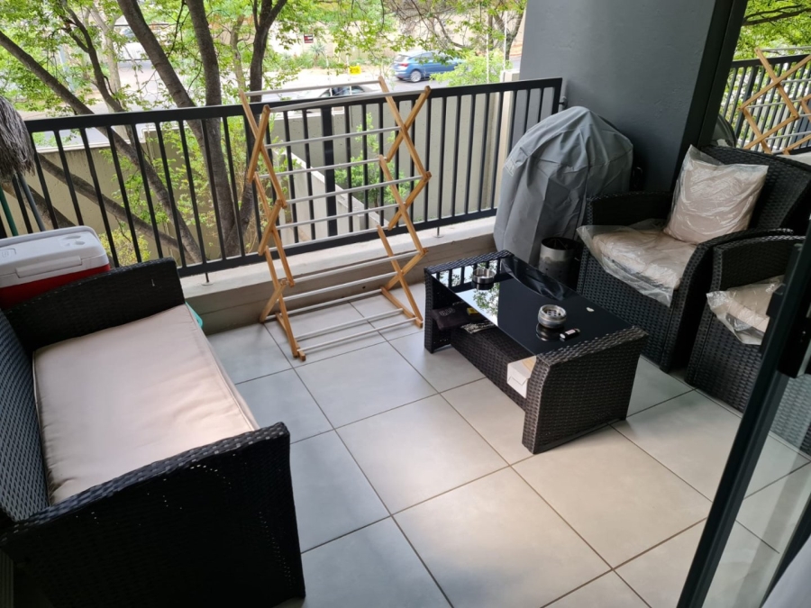 To Let 2 Bedroom Property for Rent in Lonehill Gauteng