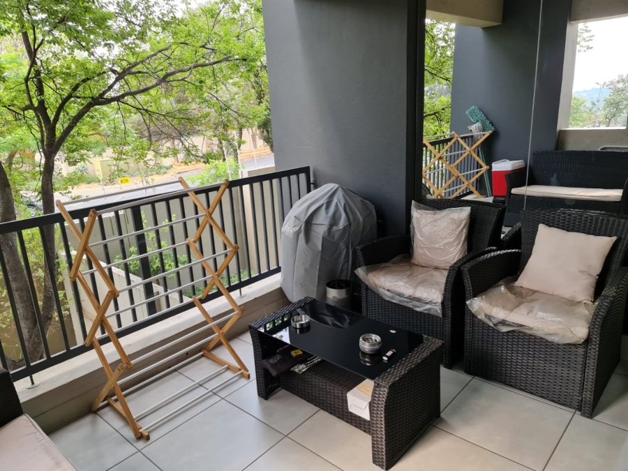 To Let 2 Bedroom Property for Rent in Lonehill Gauteng