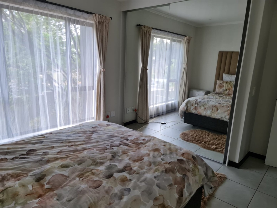 To Let 2 Bedroom Property for Rent in Lonehill Gauteng