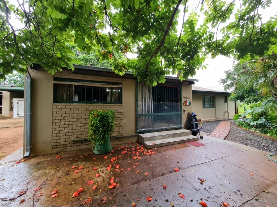 3 Bedroom Property for Sale in Vasfontein AH Gauteng