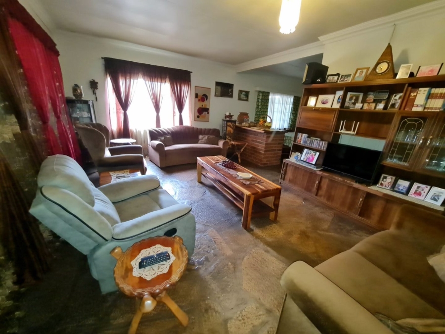 3 Bedroom Property for Sale in Vasfontein AH Gauteng