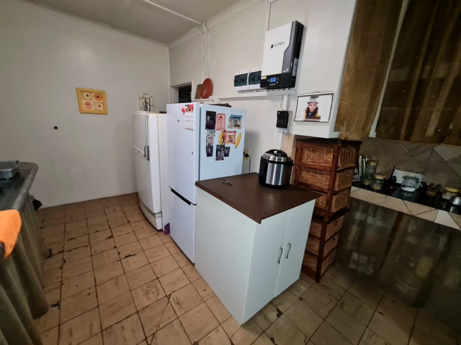 3 Bedroom Property for Sale in Vasfontein AH Gauteng