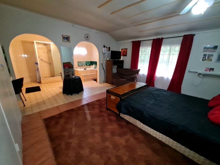 3 Bedroom Property for Sale in Vasfontein AH Gauteng