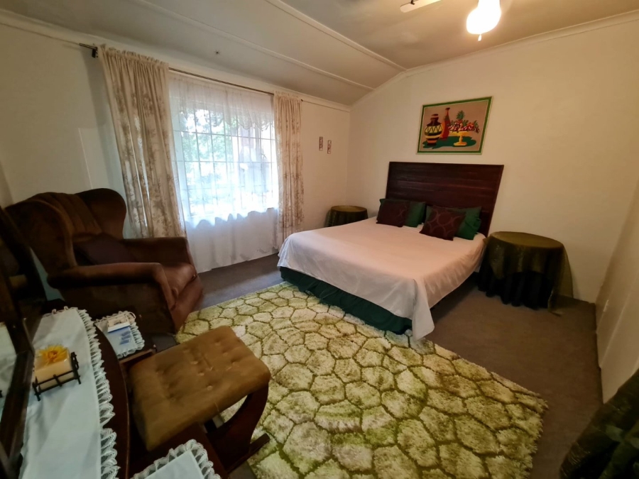 3 Bedroom Property for Sale in Vasfontein AH Gauteng