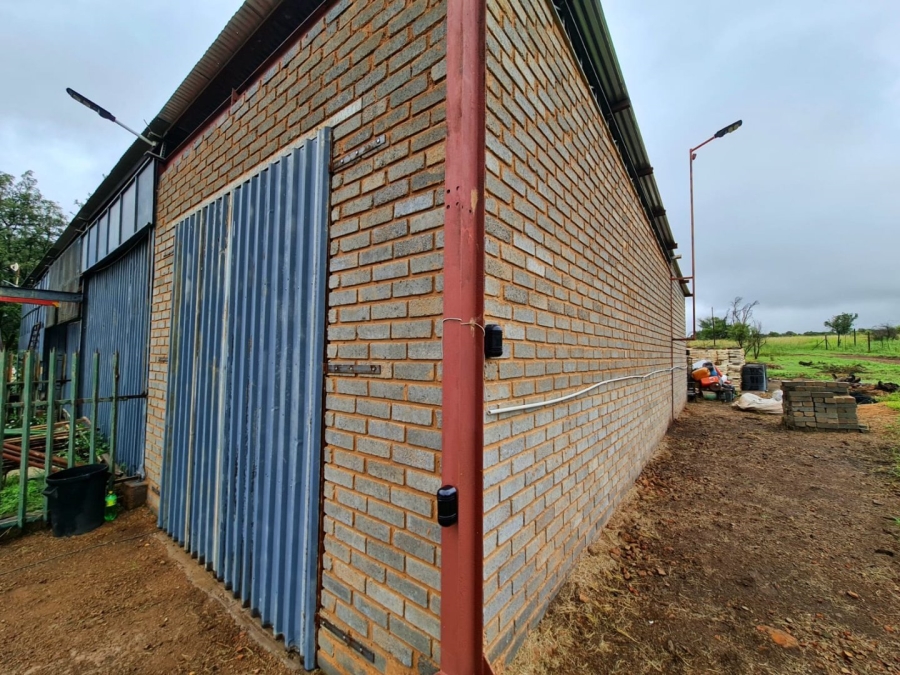 3 Bedroom Property for Sale in Vasfontein AH Gauteng