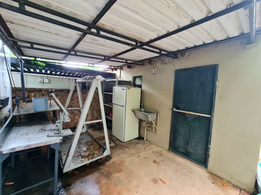 3 Bedroom Property for Sale in Vasfontein AH Gauteng