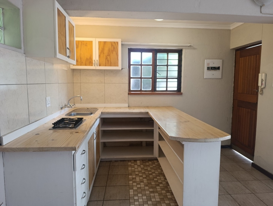1 Bedroom Property for Sale in Melrose North Gauteng