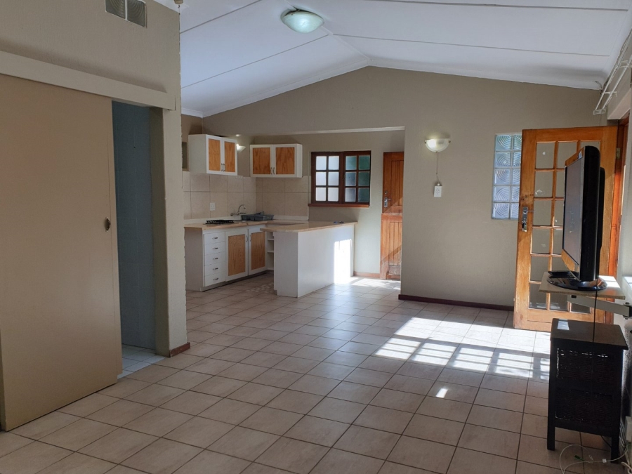 To Let 1 Bedroom Property for Rent in Melrose North Gauteng