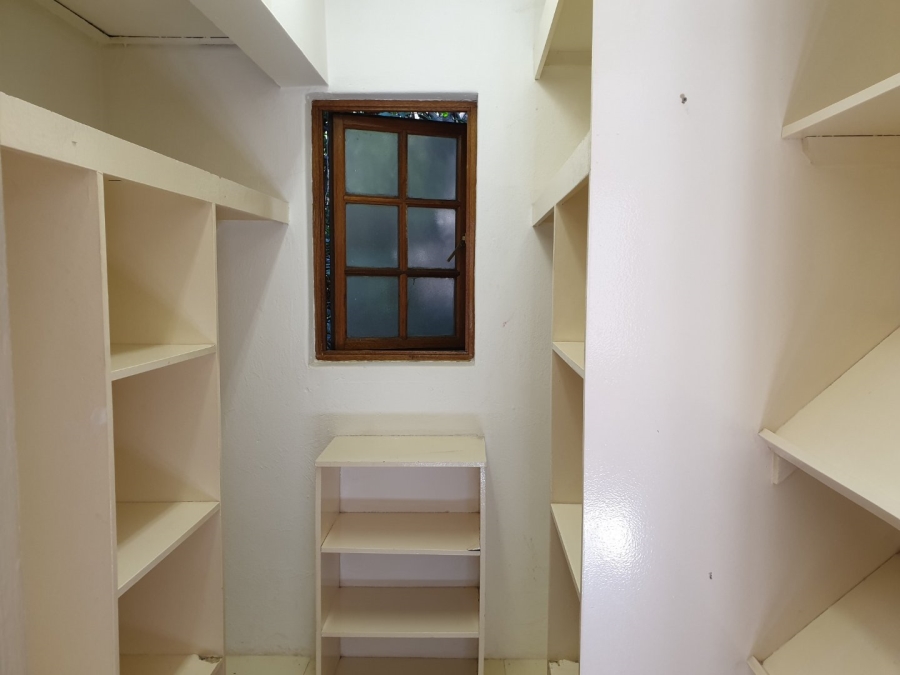 To Let 1 Bedroom Property for Rent in Melrose North Gauteng
